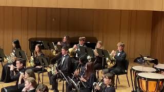 2022-10-16 FWYO Philharmonic: “Danse Bacchanale” by Camille Saint-Saens (Part 1/2)