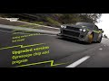 NEW Released! Turbo Racing C65 RC Drift Car