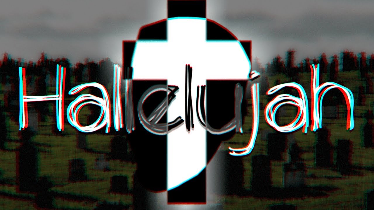 Hallelujah (Leonard Cohen, Jeff Buckley Cover) Hallelujah (Leonard Cohen, Jeff Buckley Cover)