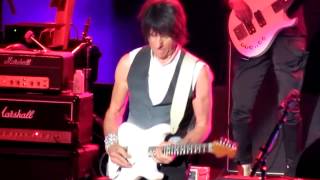 Jeff Beck - Even Odds