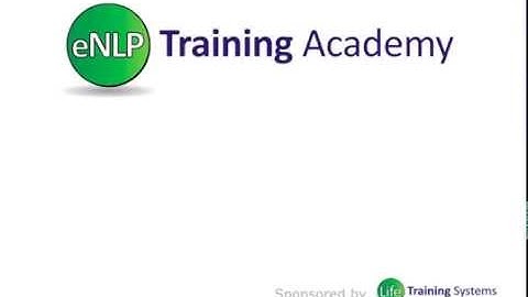 NLP Training Videos