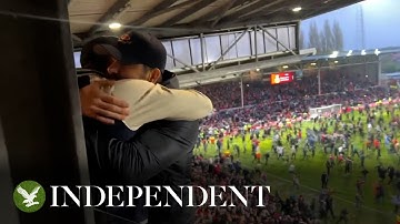 Paul Rudd captures Ryan Reynolds and Rob McElhenney 