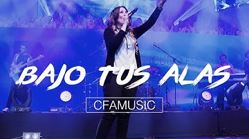 CFAMUSIC - Bajo Tus Alas (Videoclip Oficial)