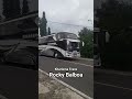 Hunting bus ROCKY BALBOA Kharisma Transs #kharismatrans #rockybalboa #busmania #bus #travel