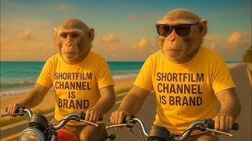 MONKEY DANCE AI | TRENDING DANCE AI |