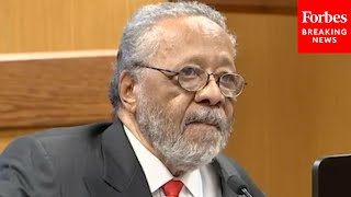 Celebrity JUST IN: Fani Willis's Father Testifies About Her Relationship With Nathan Wade, Cash Horde Wealth