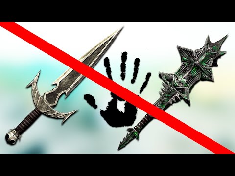 Видео: Skyrim Добрые Поступки, Которые Вы Могли Сделать и Возможно Пропустили в The Elder Scrolls 5: Skyrim