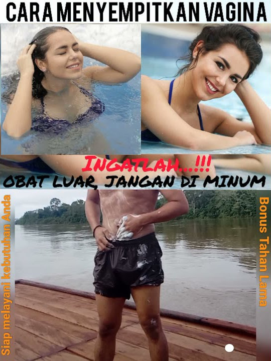 CARA ALAMI BESAR PANJANG TAHAN LAMA ( (iklan dewasa) #shorts