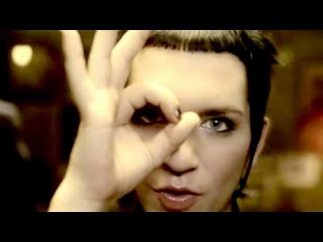 Brian Molko and his wonderful eyes class=