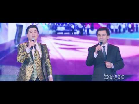 Голибчон Юсупов, Афзалшо Шодиев & Бобочони Амонулло - Ватан LIVE VIDEO HD