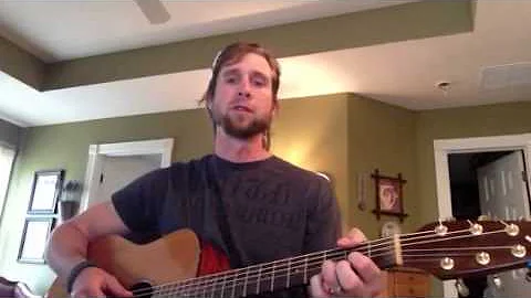 Guitar Discovery with Ben Waggoner
