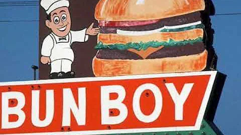 tooby bun boy