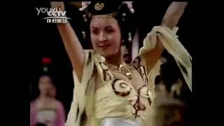 Танец Зеленой Талии Чжоу Цзе