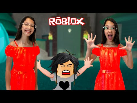 Roblox - ENGOLIDAS PELA TORRADA INFECTADA (Escape the Bakery Obby)