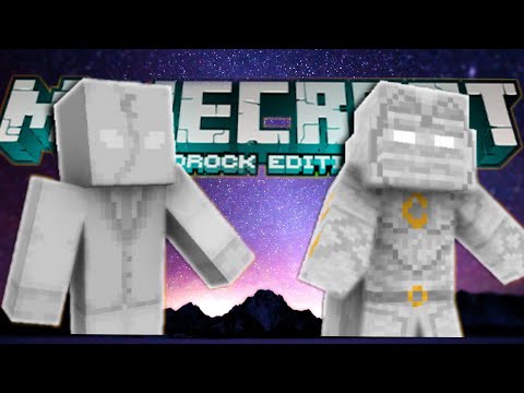 MCPE - Moon
