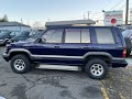 1994 Isuzu Bighorn Field Star LS 4WD Turbo Diesel 4JG2 (ПО-РУССКИ)