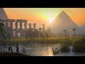 Relaxing Documentary - The Weather of Ancient Egypt: Unveiling the Secrets of the Nile