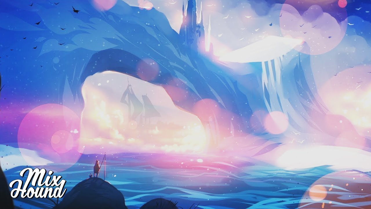 Chillstep | AK - New Age