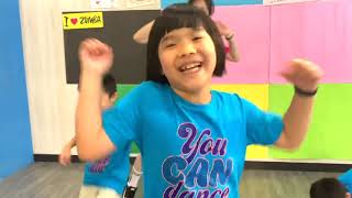 小朋友們來跳舞囉｜ZUMBA® Kids | Me! (ft Brendon Urie) | 兒童尊巴舞蹈 ｜兒童舞蹈｜Kids Dance