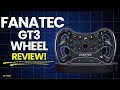 Fanatec GT3 Wheel Honest Review After 1 Month! Is It Worth Buying? | Does It Hold Up Long Term?