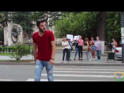 ფუნქცია დაკარგული გადასასვლელები ე.წ. ზებრა