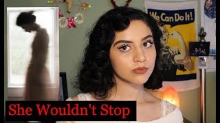 A Ghost Has A Crush On My Boyfriend | Paranormal Storytime