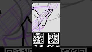 Hunni Bunni Page 3 Time Lapse