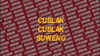 Cublak cublak suweng - Trap remix