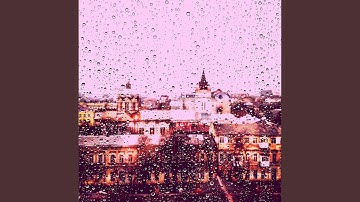 Sparkling Ambience for Coffee and Rain