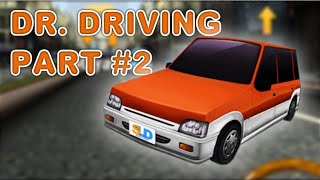 Dr. Driving #2 - Android Racing Game Video - Free Car Games To Play Now screenshot 3