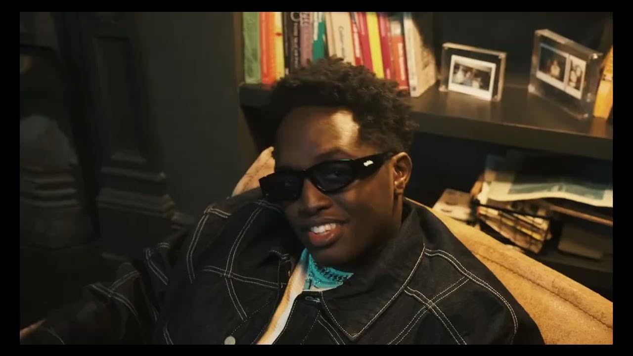 Joshua Baraka - Wrong Places (Official Video) Joshua Baraka - Wrong Places (Official Video)