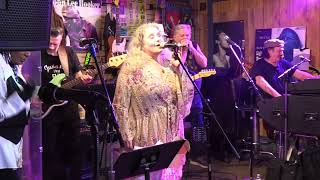 Got My Mojo Workin' - Miranda Louise & Friends (live) at Miss Zeke's Juke Joint, Nashville