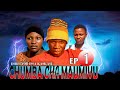 CHUMBA CHA MAUMIVU EP 01 