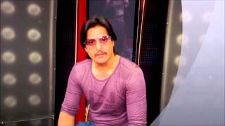 Jimmy Shergill On Saheb Biwi Aur Gangster Returns Punjabi