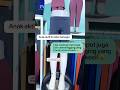Legging anak yang cocok di kulit apapun ^^ #leggings #shortvideo #kenofficialstore