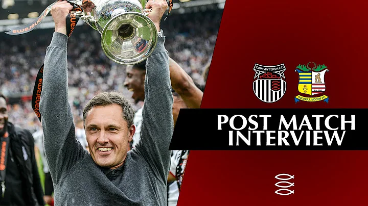 "I'm Happy For Everyone Involved" Promotion Final ...