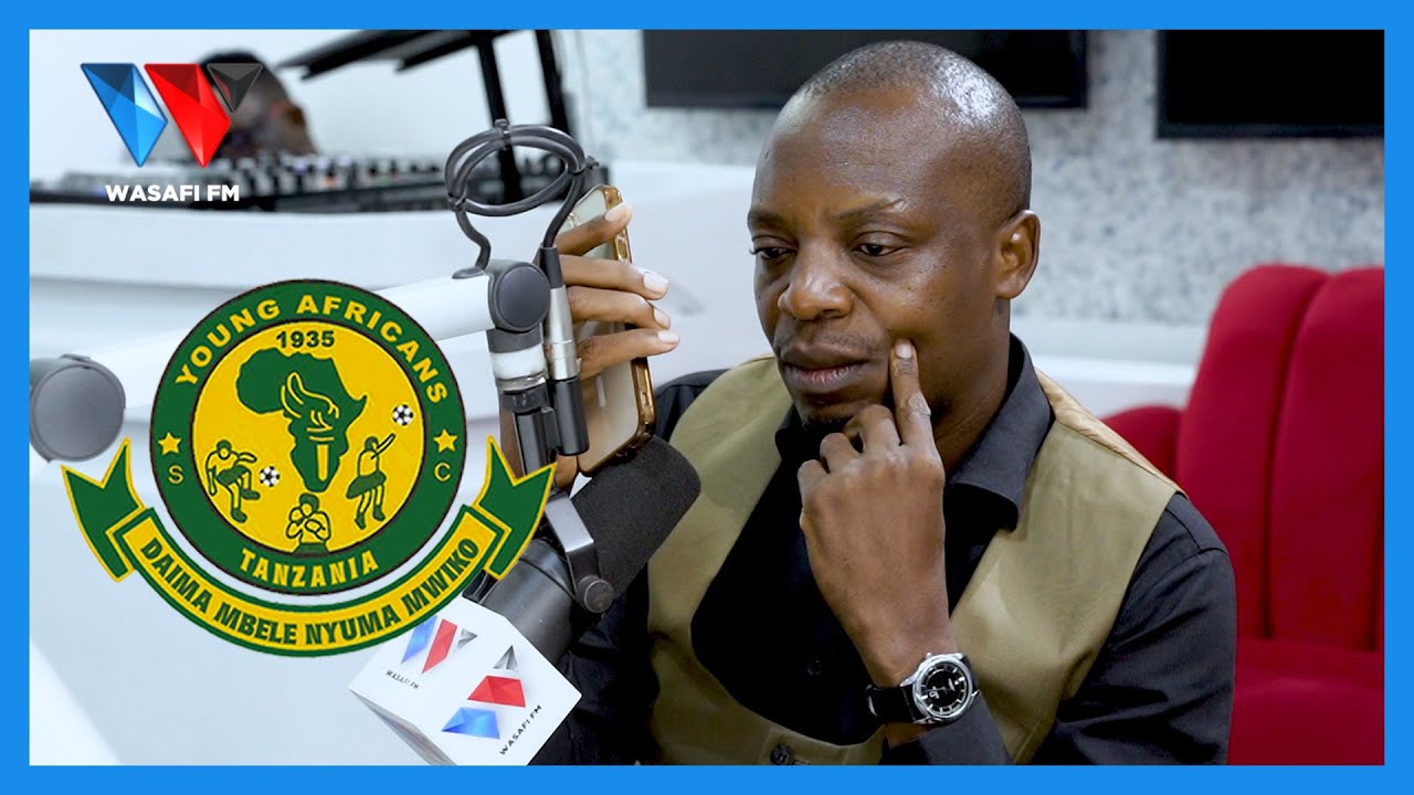 Msimu YANGA YA MSIMU HUU NI BORA ZAIDI YA MSIMU ULIOPITA - YouTube
