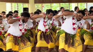 Rotuma Day Begins, May 2024