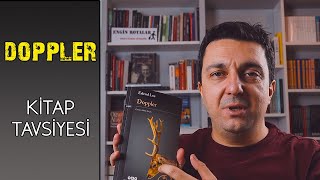 DOPPLER - Erlend Loe / Kitap Yorumu - Kitap Tavsiyesi / HANGİ KİTABI OKUMALIYIM ?