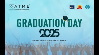 Graduation Day 2025