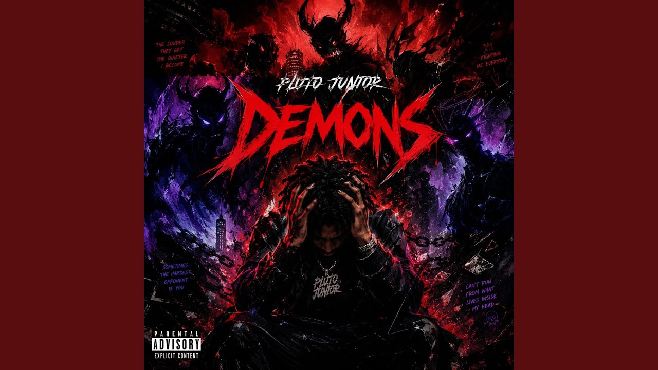 Ver Demons en YouTube Ver Demons en YouTube