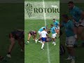 Try | Taumoefolau 55' | Chiefs vs Moana Pasifika