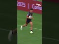 Try | Taumoefolau 55' | Chiefs vs Moana Pasifika