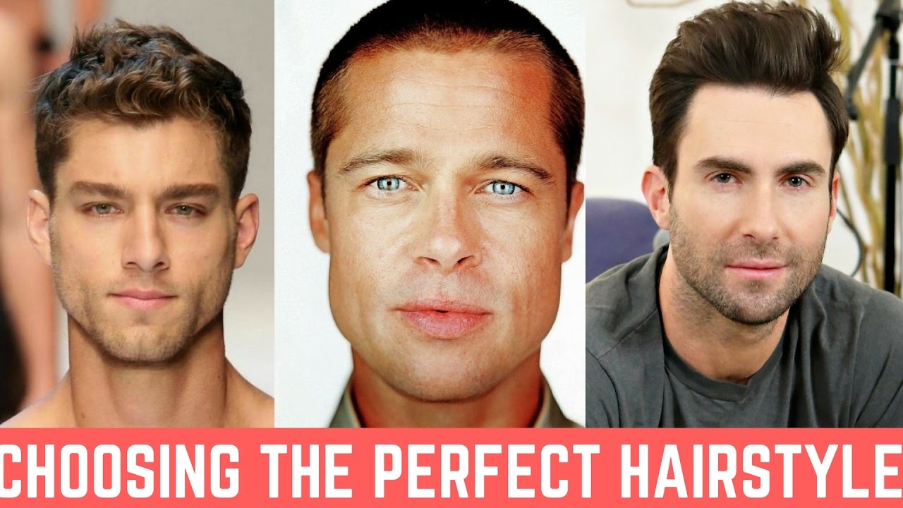 31 Best Medium-Length Haircuts For Men And How To Style Them