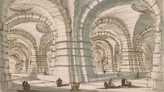 Symposium: Piranesi Drawings: New Perspectives, Part 1