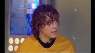 McFly on TMi