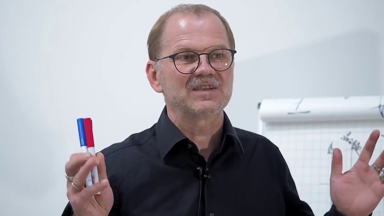 Андрей Тысленко. Наемный сотрудник vs. предприниматель