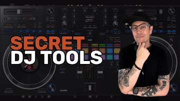 5 Secret DJ Easter Eggs Inside Crate Hackers