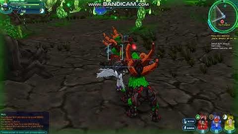 fusionfall retro you do know jack part 2 of 4