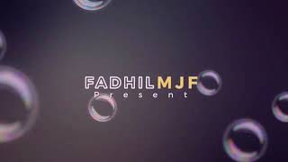 Aisyah istri RASULULLAH -(cover by fadhil  feat melisa